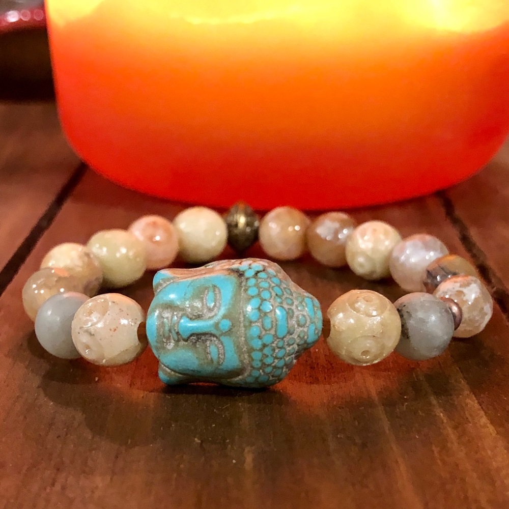 Buddha Bracelet